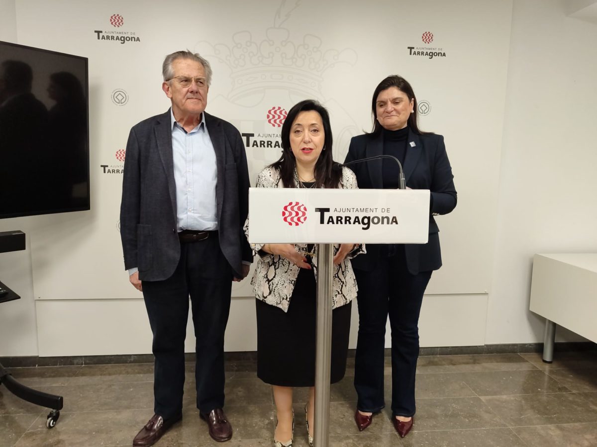 El PP proposa reobrir alguns monuments de Tarragona durant les nits d’estiu
