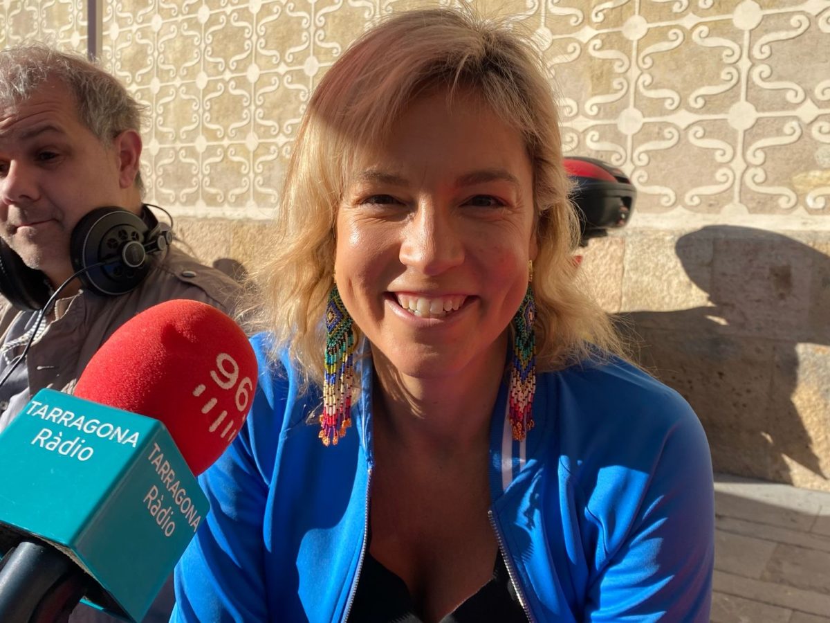Tarragona s’omple per Setmana Santa gràcies a un públic familiar, de proximitat i fidel