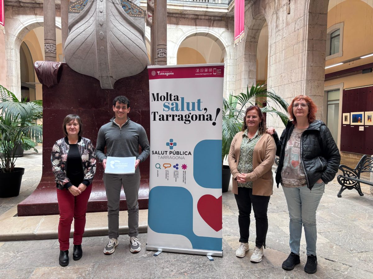 Tarragona disposarà d’un Pla Local de Salut