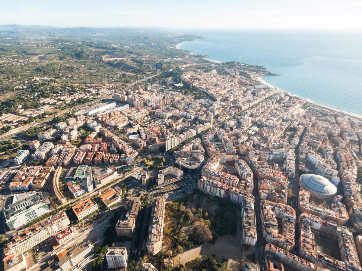 Tarragona registra més de 145.400 empadronats i arriba a màxims històrics
