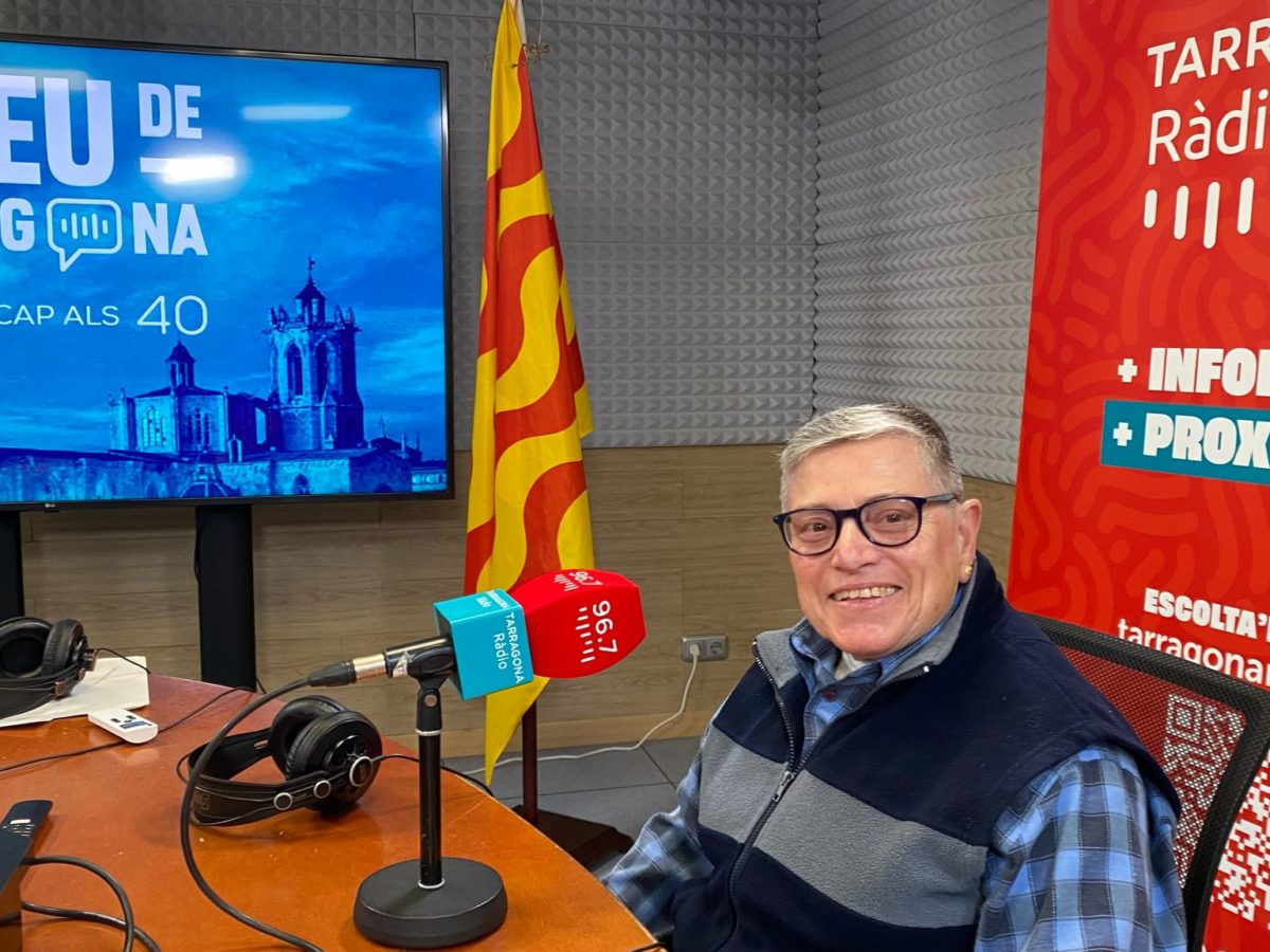 Rosa Mallol “Patxitxa”: “El futbol m’ha canviat la vida, però m’hauria agradat viure el moment actual”